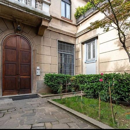 A Casa Di... Apartment Milan Exterior photo