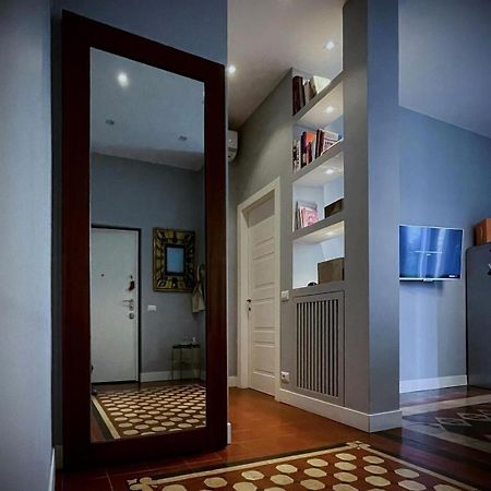 A Casa Di... Apartment Milan Exterior photo