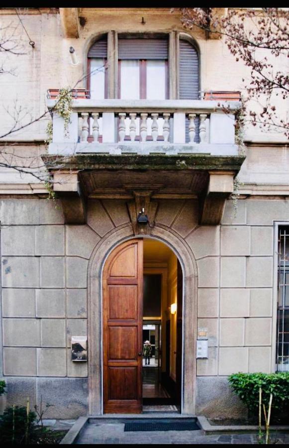 A Casa Di... Apartment Milan Exterior photo