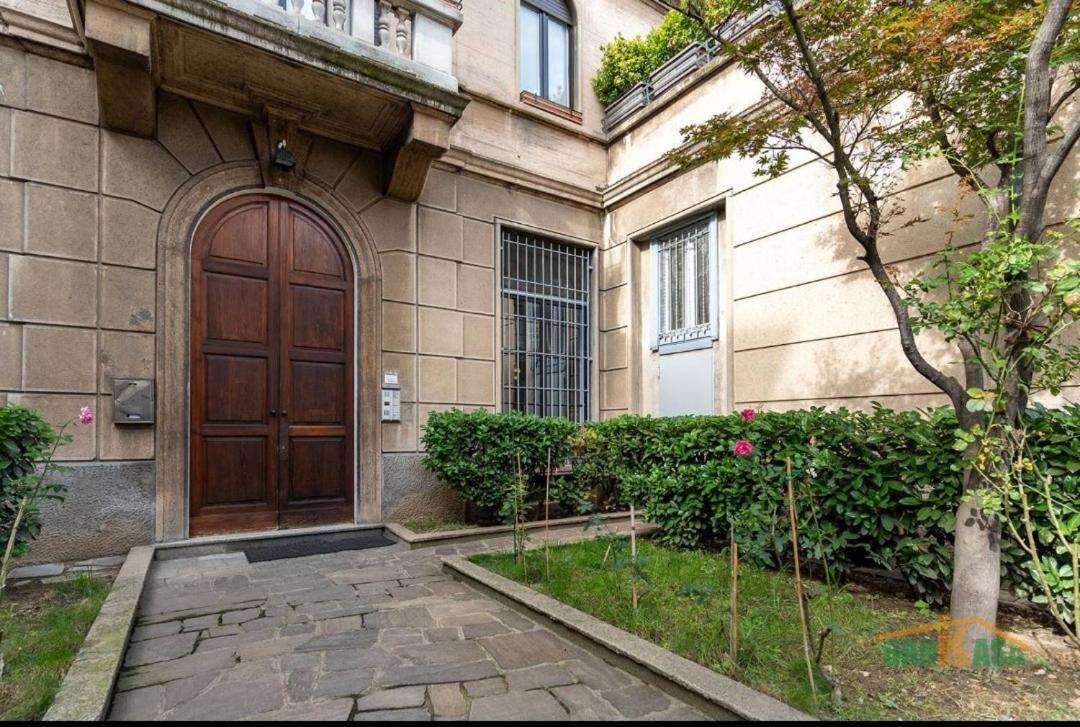 A Casa Di... Apartment Milan Exterior photo