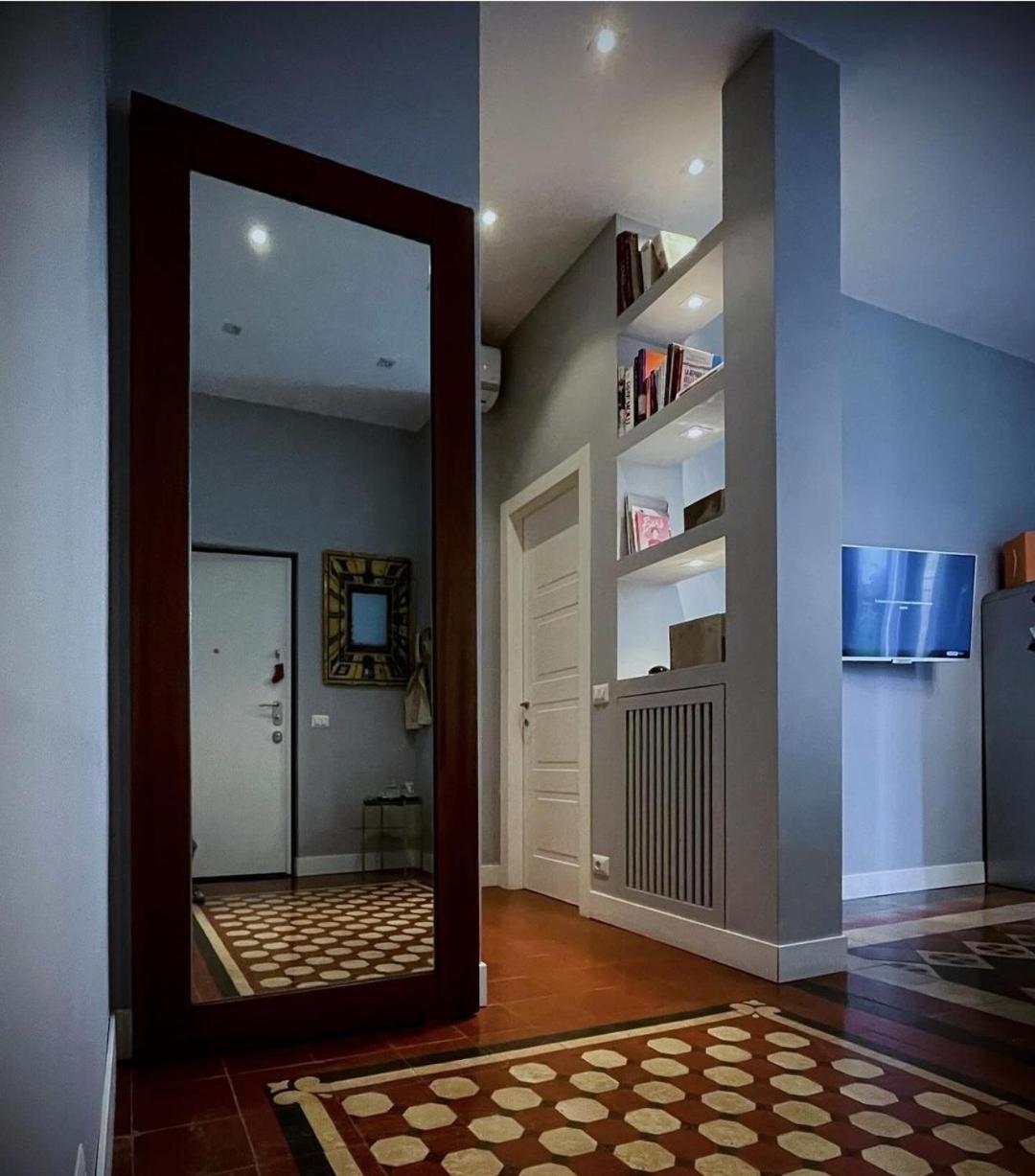 A Casa Di... Apartment Milan Exterior photo