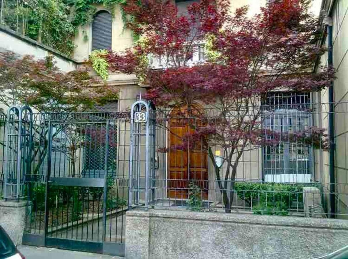 A Casa Di... Apartment Milan Exterior photo