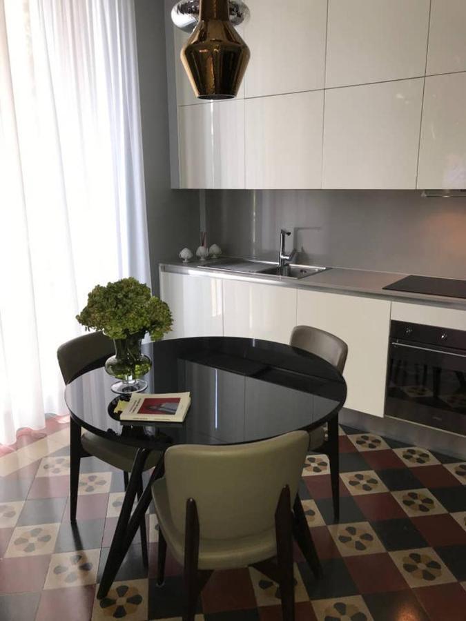 A Casa Di... Apartment Milan Exterior photo