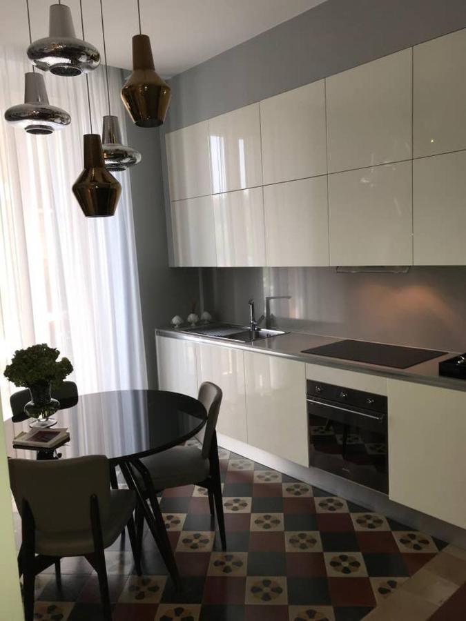 A Casa Di... Apartment Milan Exterior photo