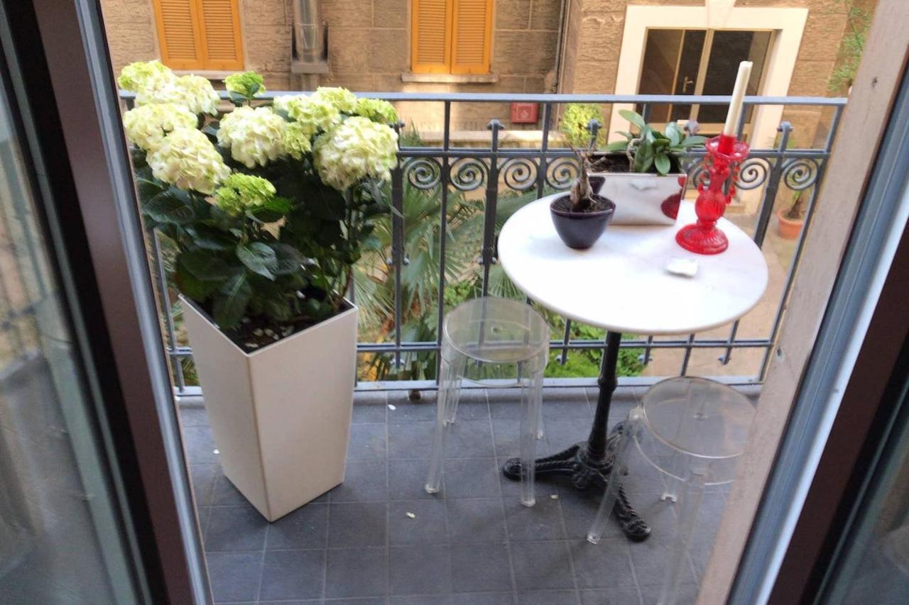 A Casa Di... Apartment Milan Exterior photo